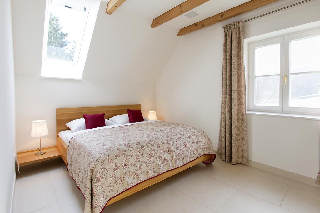 Moor-Rosl Apartmenthotel Gamlitz Quarto foto