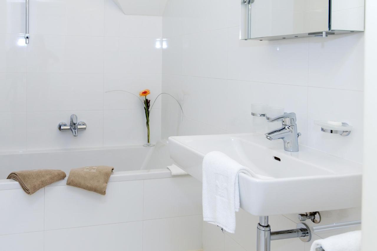 Moor-Rosl Apartmenthotel Gamlitz Quarto foto