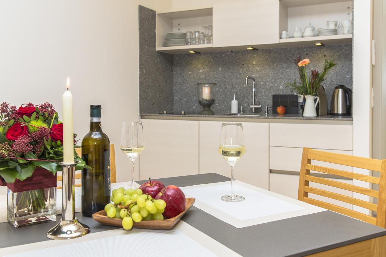 Moor-Rosl Apartmenthotel Gamlitz Quarto foto